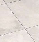 Seltra Terrassenelement EL SELT EMPEROR LIBERTY WHITE Lichtgrau, Betonoptik