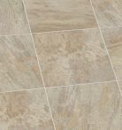 Seltra Terrassenelement EL SELT VIVO Bella RT Ocker-Grau, gewaschen, Quarzitoptik