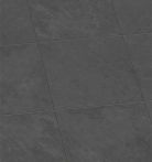 Seltra Terrassenelement EL SELT VIVO Dante RT Anthrazit, gemischt, Schieferoptik