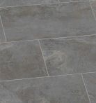 Seltra Terrassenelement EL SELT VIVO Diva Dark RT Anthrazit, Quarzitoptik