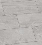 Seltra Terrassenelement EL SELT VIVO Diva Light RT Grau, gemasert, Quarzitoptik