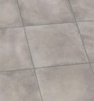 Seltra Terrassenelement EL SELT VIVO Donna RT Hellgrau, Betonoptik