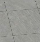 Seltra Terrassenelement EL SELT VIVO Serena Grey RT Grau-Grau, gemasert