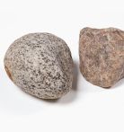 Seltra Ostsee Findlinge Rot-Grau-Bunt, Granit