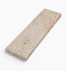 Seltra Abdeckplatte Toledo Antik Braun-Beige, Naturstein