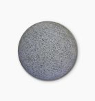 Seltra Kugel Gala gestockt Anthrazit, Granit