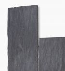 Seltra Palisade GRAPHIT Schwarz-Anthrazit Naturstein