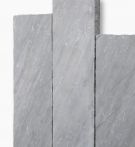 Seltra Palisade ATLAS Grau Naturstein