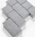 Seltra Terrassenelement EL SELT EMPEROR Argento RT Grau