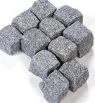 Seltra Pflaster Silver Naturstein gespalten Hellgrau, Naturstein