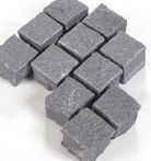 Seltra Pflaster Gala Rustique+ Anthrazit, Naturstein