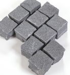 Seltra Pflaster Gala Rustique Anthrazit, Naturstein