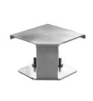 Seltra Pool-Shape Innenecke 90° 60/60x43 mm