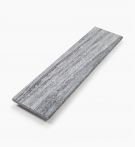 Seltra Poolecke Biasca Silbergrau-liniert Naturstein