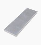 Seltra Poolecke Marrakesch Grau-Blau Naturstein