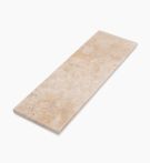 Seltra Poolecke Toledo Braun-Beige Naturstein