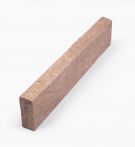 Seltra Rasenkanten MODAC rötlich Bunt Naturstein