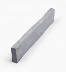 Seltra Rasenkanten LAGUNA BlauGrau Naturstein - 8x25x50 cm