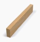 Seltra Rasenkanten Bolero Beige-Sand-Grau-Braun, Naturstein - 7-9x25 cm