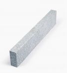 Seltra Rasenkanten BRAVO+ geflammt Naturstein, Blaugrau