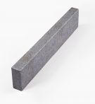 Seltra Rasenkanten GALA geflammt Anthrazit Naturstein