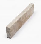 Seltra Rasenkanten NOCE TOROSA® Hellbraun Naturstein