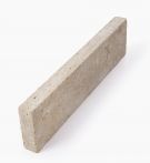 Seltra Rasenkanten TOLEDO antik Braun-Beige Naturstein