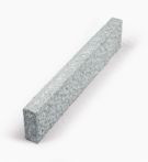 Seltra Rasenkanten Bravo Rustique+ Edelgrau, Naturstein