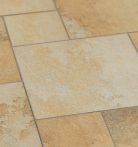 Seltra Terrassenelement EL SELT EMPEROR SOMMERWIND RVx2 Creme-Ocker Set