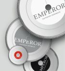 Seltra Emperor-Sägeblatt