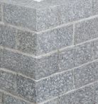 Seltra Universalstein Bravo Rustique Edelgrau, Naturstein