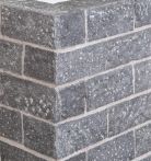 Seltra Universalstein Gala Rustique+ Anthrazit, Naturstein