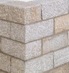 Seltra Universalstein Sol Rustique Gelb-Grau, Naturstein