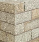 Seltra Universalstein Sol Rustique+ Gelb-Grau, Naturstein