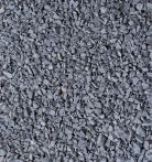 Seltra Basaltsplitt gebrochen Schwarz, Basalt - 25 Kg Sack