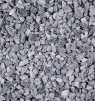 Seltra Splitt Celtic/Arctic gebrochen Hellgrau-Blau, Marmor - 25 Kg