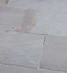 Seltra Terrassenplatte ATLAS CLASSIC satiniert Grau Naturstein