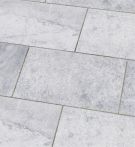 Seltra Terrassenplatte LAGUNA gestrahlt gebürstet Dunkelblau Naturstein