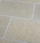 Seltra Terrassenplatte MARRAKESCH Beige CLASS Ocker-Beige Naturstein