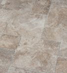 Seltra Terrassenplatte NOCE TOROSA antik RV Typ 1 Hellbraun Naturstein Set