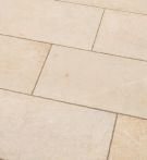 Seltra Terrassenplatte ORELLO CARAMEL warmbeige Naturstein