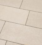 Seltra Terrassenplatte ORELLO CREMA Cremebeige gebürstet Naturstein