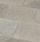 Seltra Terrassenplatte Via Antik RV Typ 5 3 Bräunlich-Grau Taupe Naturstein