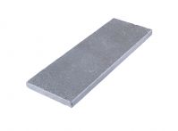 Seltra Blockstufe Marrakesch Grau-Blau, Naturstein - Stufenplatte