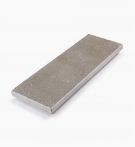 Seltra Blockstufe MARRAKESCH 5x35 cm Ocker-Beige Naturstein - Stufenplatte