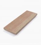 Seltra Blockstufe RIO DORADO 4x35 cm spaltrau Gelb-gemischt Naturstein - Stufenplatte