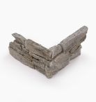 Seltra Verblender Dominica Rox Grau-Braun, Quarzit