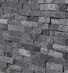 Seltra Verblender Magma Rox Schwarz, Quarzit