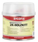 Sieder SYCOFIX® Holzkitt 2K - 250 g