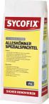 Sieder SYCOFIX® Spezialspachtel Alleskönner - 5 Kg